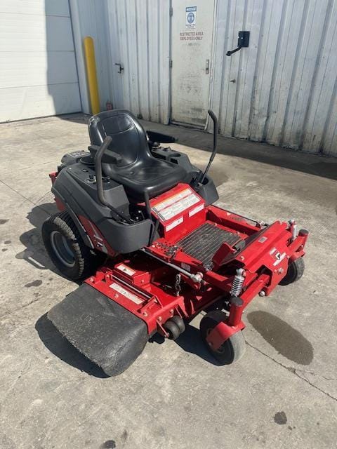 2012 Ferris IS 500Z Equipment Image0