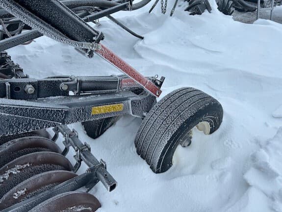 Image of Flexi-Coil 5000 equipment image 2