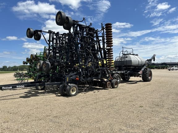 Image of Flexi-Coil 5000 equipment image 2