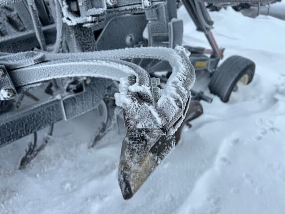 Image of Flexi-Coil 5000 equipment image 1