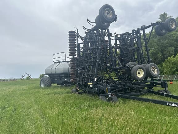 Image of Flexi-Coil 5000 equipment image 1
