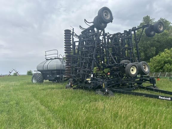 2012 Flexi-Coil 5000 Equipment Image0