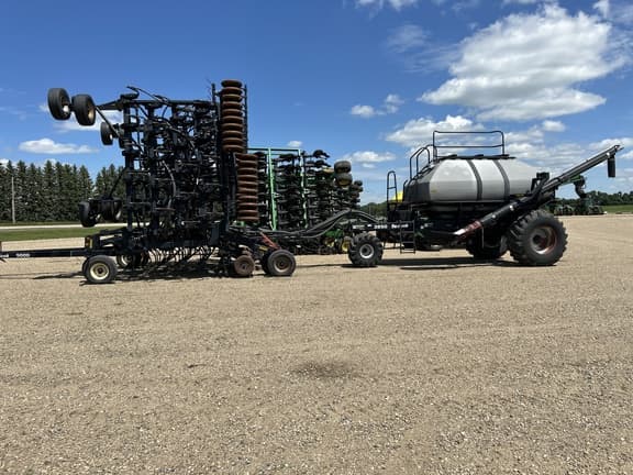 Image of Flexi-Coil 5000 equipment image 3