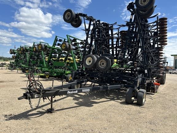 Image of Flexi-Coil 5000 equipment image 4