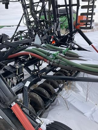 Image of Flexi-Coil 5000HD equipment image 1