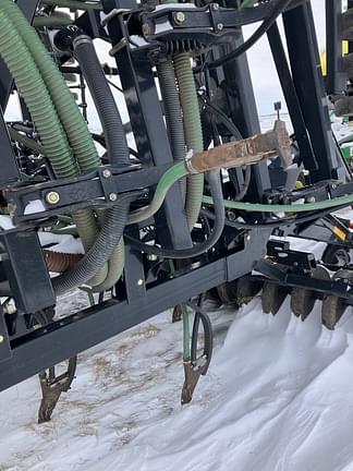 Image of Flexi-Coil 5000HD equipment image 4