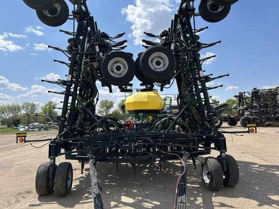 2012 Flexi-Coil 5000HD Equipment Image0