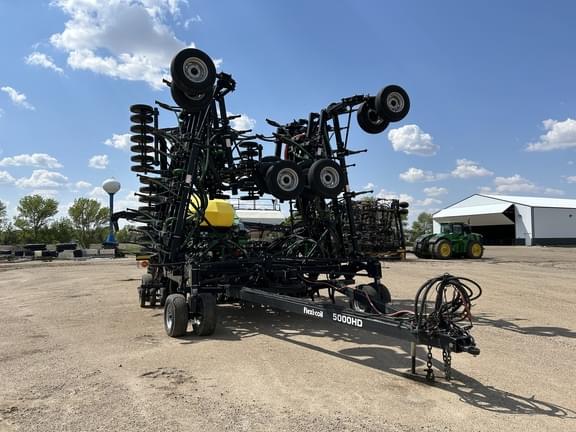 Image of Flexi-Coil 5000HD equipment image 4