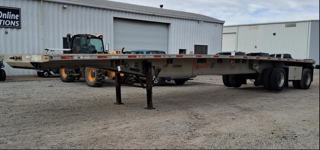 Image of Fontaine Revolution equipment image 2