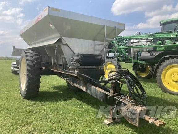 Main image Agforce FL3024