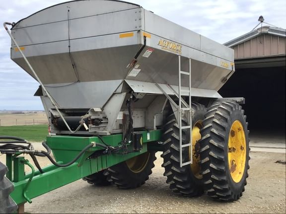 Main image Agforce FL3024