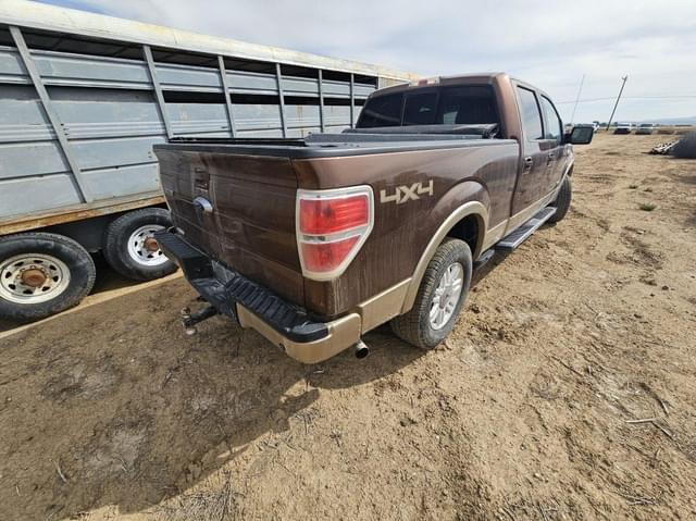 Image of Ford F-150 equipment image 2