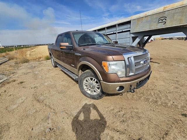 Image of Ford F-150 equipment image 1