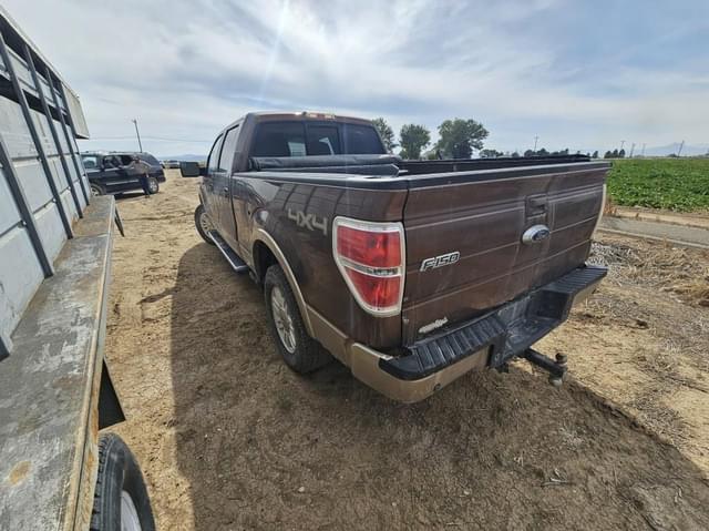 Image of Ford F-150 equipment image 3