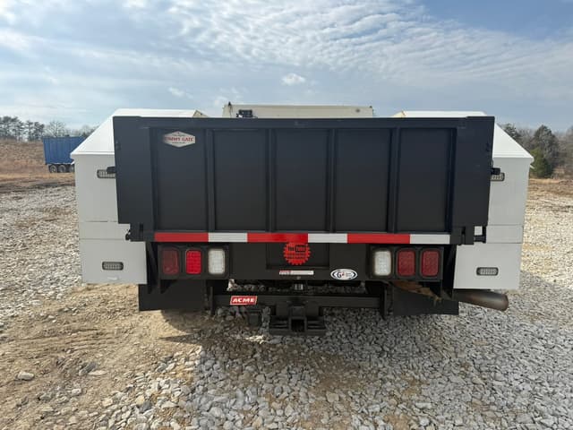 Image of Ford F-550 equipment image 3