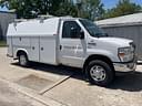 2012 Ford E-350 Image
