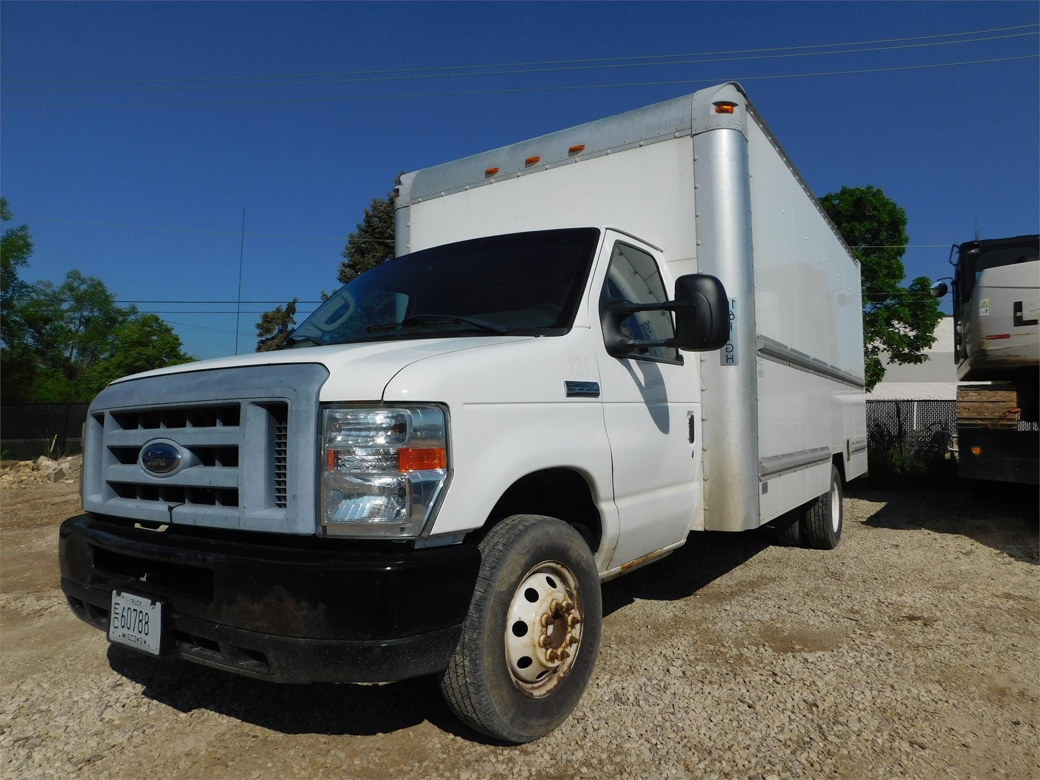 Main image Ford E-350