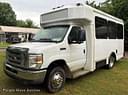2012 Ford E-350 Image