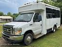 2012 Ford E-350 Image