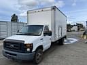 2012 Ford E-450 Image