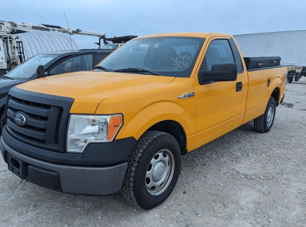Main image Ford F-150