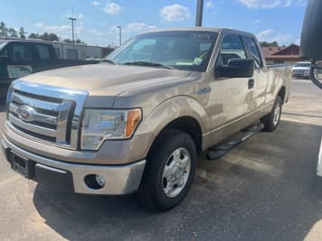 Main image Ford F-150
