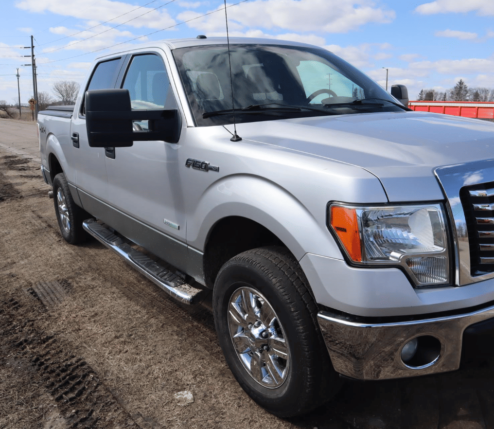 Main image Ford F-150