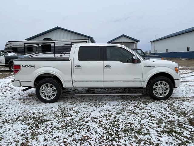 Image of Ford F-150 equipment image 3