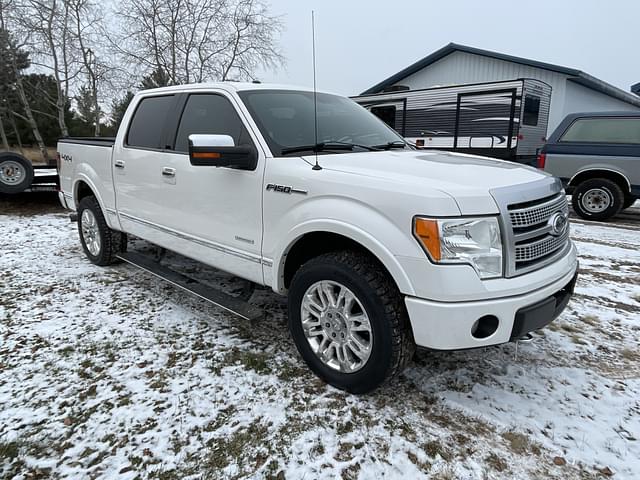 Image of Ford F-150 equipment image 2