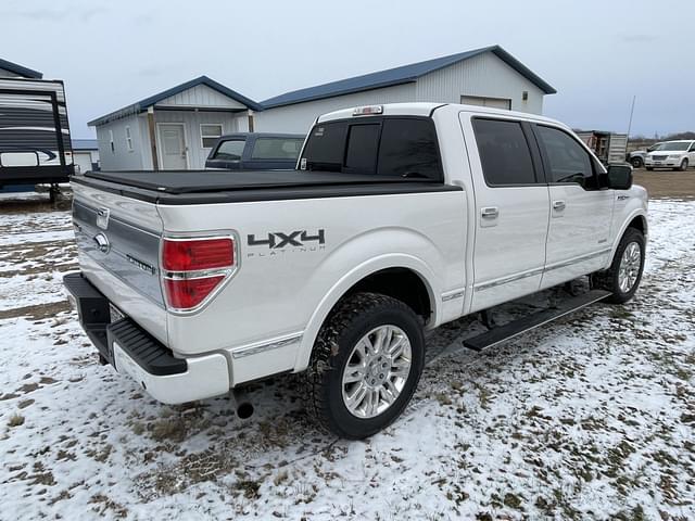 Image of Ford F-150 equipment image 4