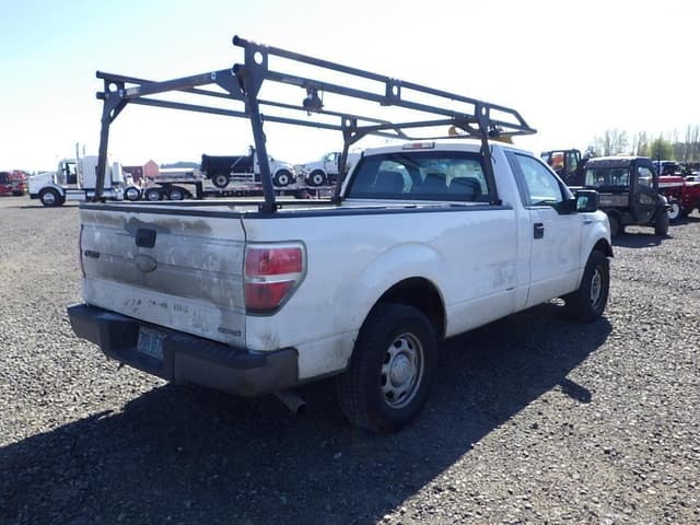 Image of Ford F-150 equipment image 4