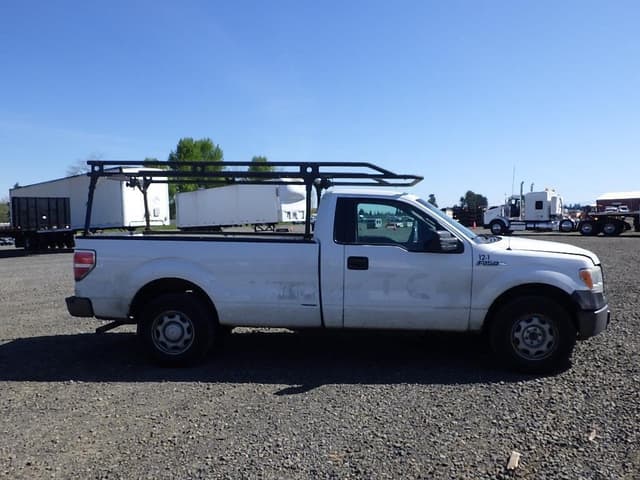 Image of Ford F-150 equipment image 3