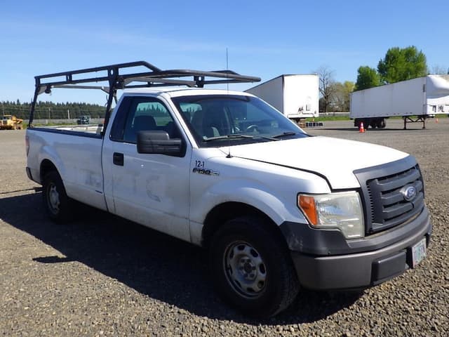 Image of Ford F-150 equipment image 2