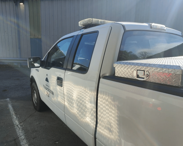 Image of Ford F-150 equipment image 2