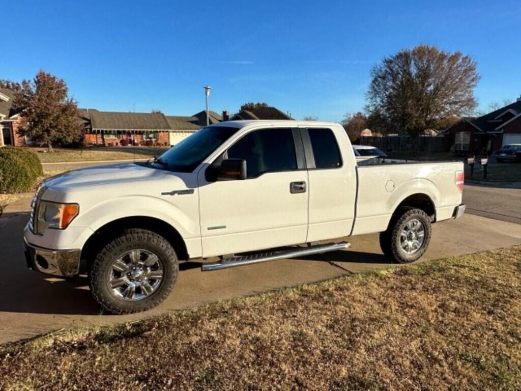 Main image Ford F-150
