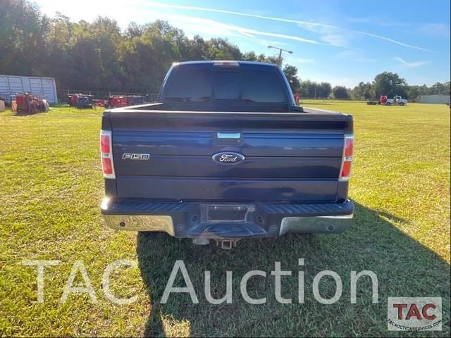 Image of Ford F-150 equipment image 3
