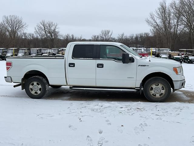 Image of Ford F-150 equipment image 3