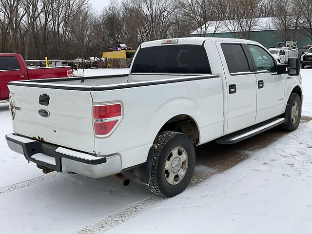 Image of Ford F-150 equipment image 4