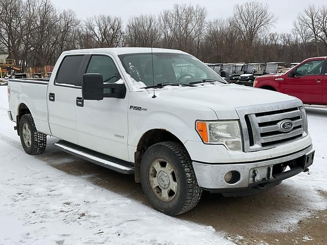 Image of Ford F-150 equipment image 2