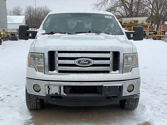 Image of Ford F-150 equipment image 1