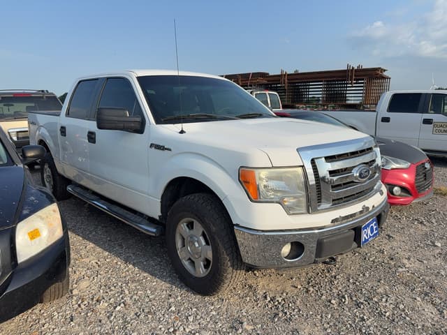 Image of Ford F-150 equipment image 1