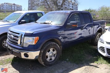 Main image Ford F-150