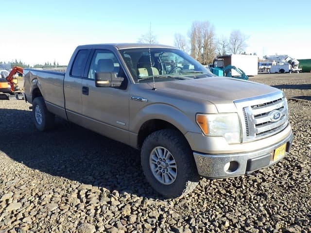 Image of Ford F-150 equipment image 2