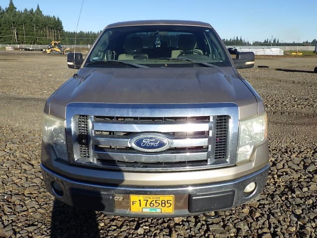 Image of Ford F-150 equipment image 1