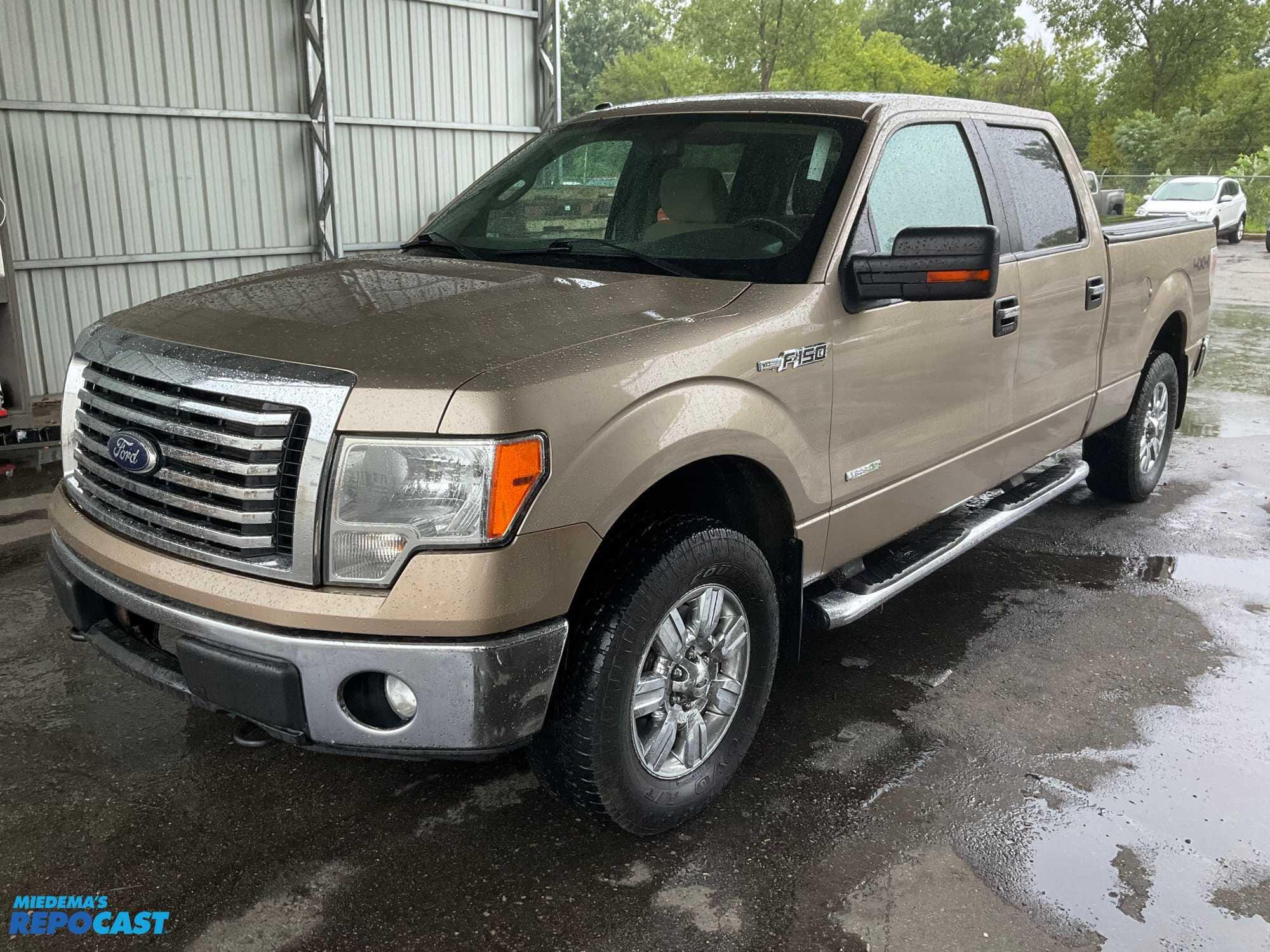 Main image Ford F-150