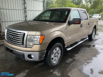 Main image Ford F-150