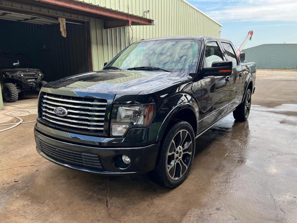 Image of Ford F-150 Primary image
