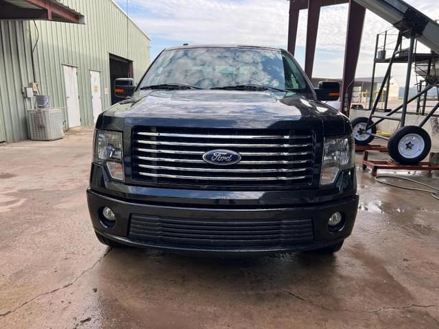 Image of Ford F-150 equipment image 3