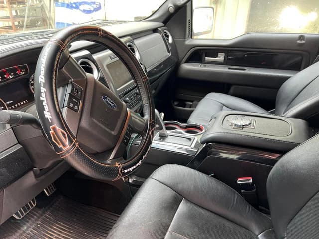 Image of Ford F-150 equipment image 3