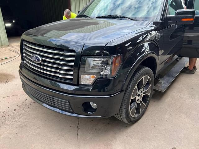 Image of Ford F-150 equipment image 2